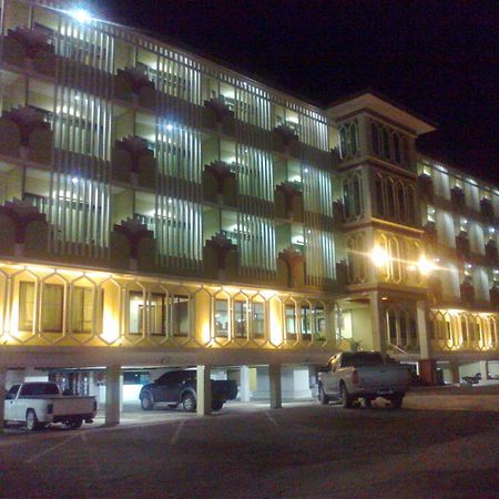 Poonsook Phitsanulok Hotel Sha Plus Exterior photo